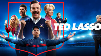 Ted Lasso